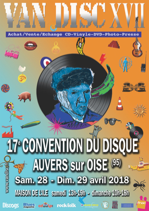 affiche 2018